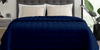 The Heaviest Weighted Blanket: Why 50 Pounds Works for Some Sleepers - HomeSmart Products