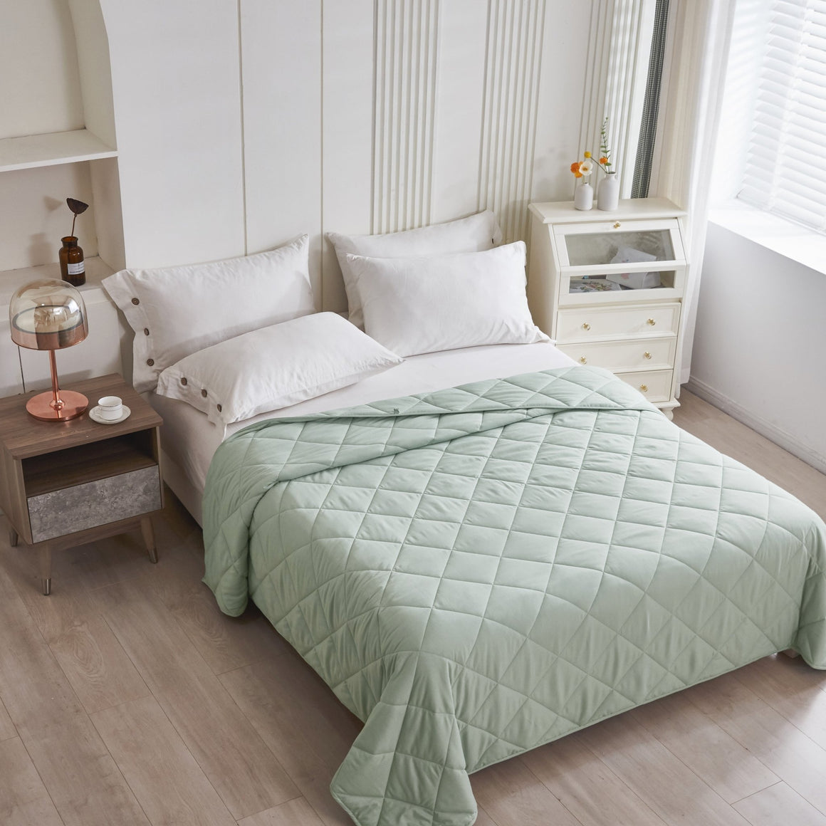 All Season Weighted Blankets