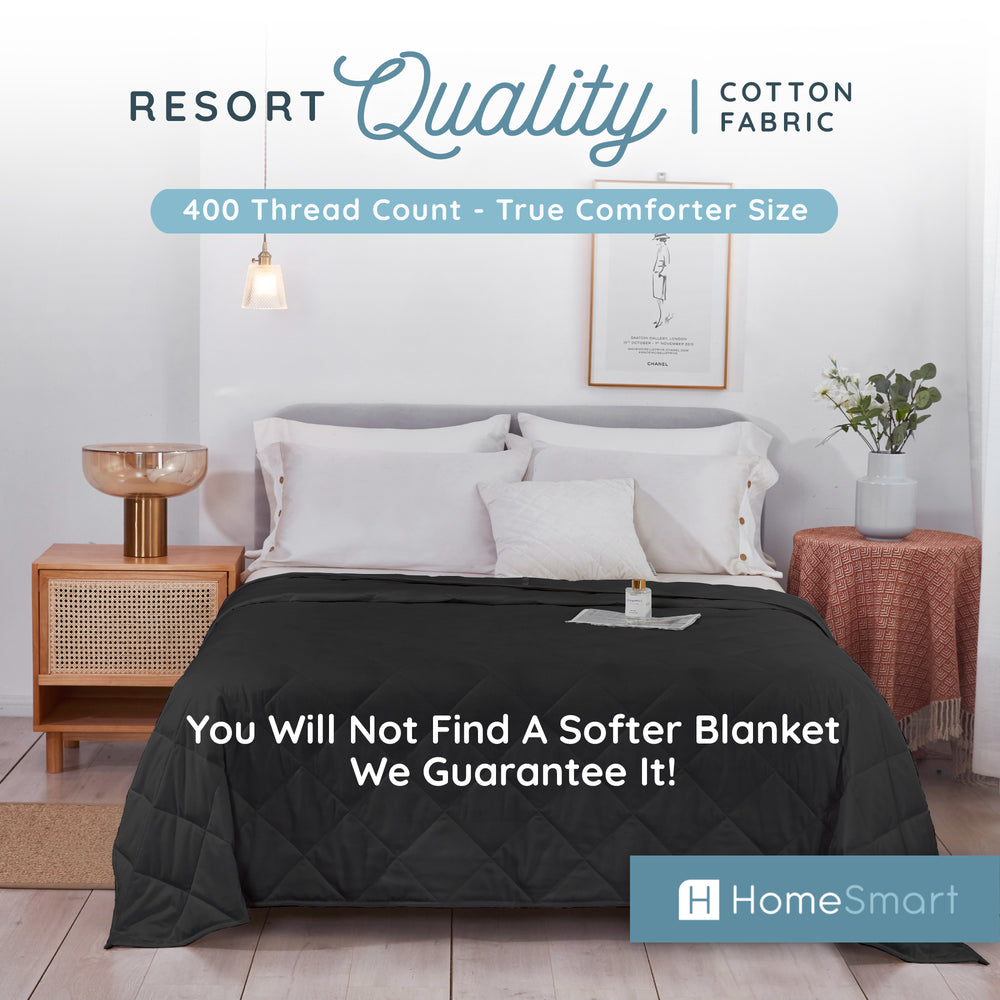king Size Weighted Blankets by HomeSmart Products