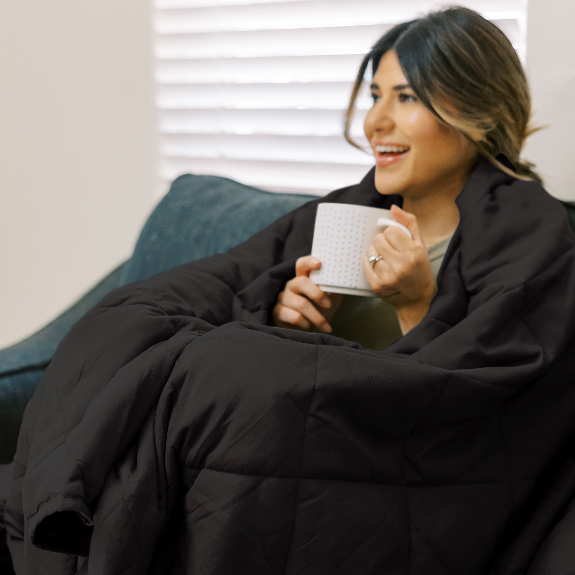 All Season Weighted Blankets - HomeSmart Products