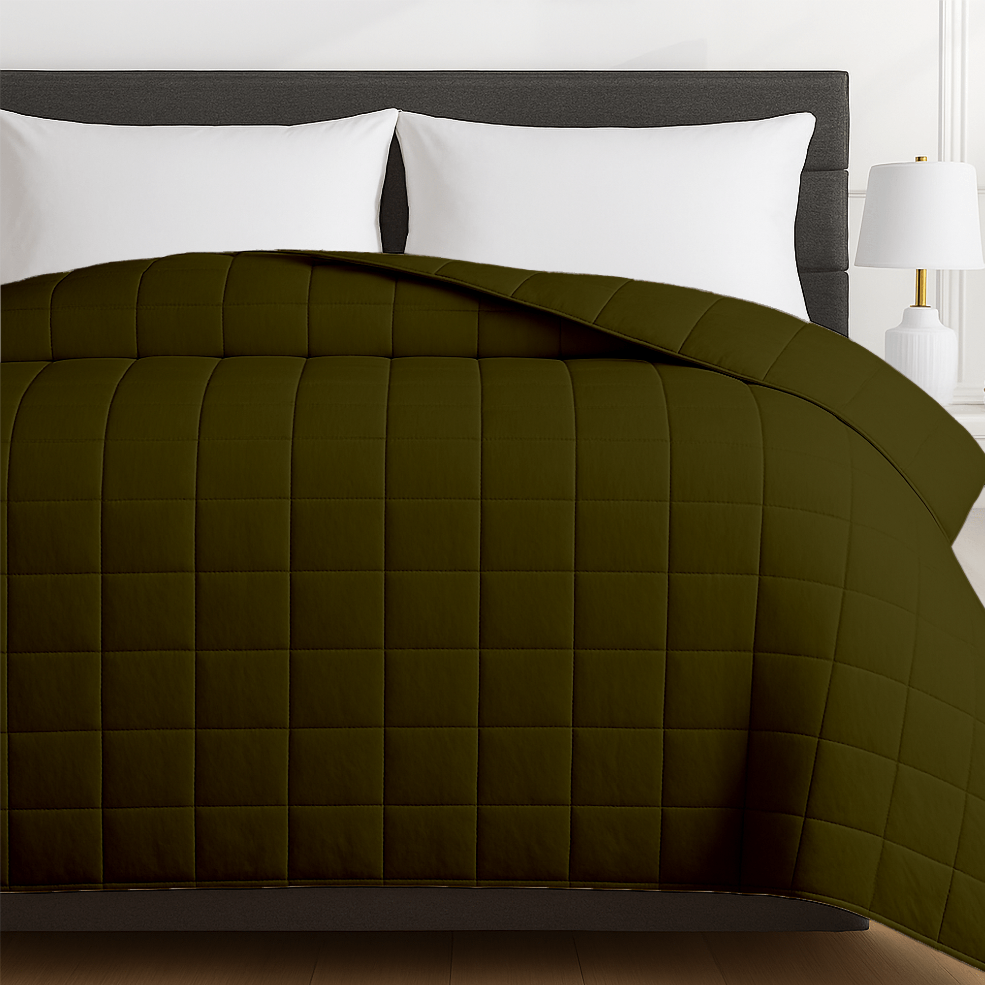 Best Weighted Blanket for King & Queen Beds – HomeSmart’s 1 Bestseller - HomeSmart Products