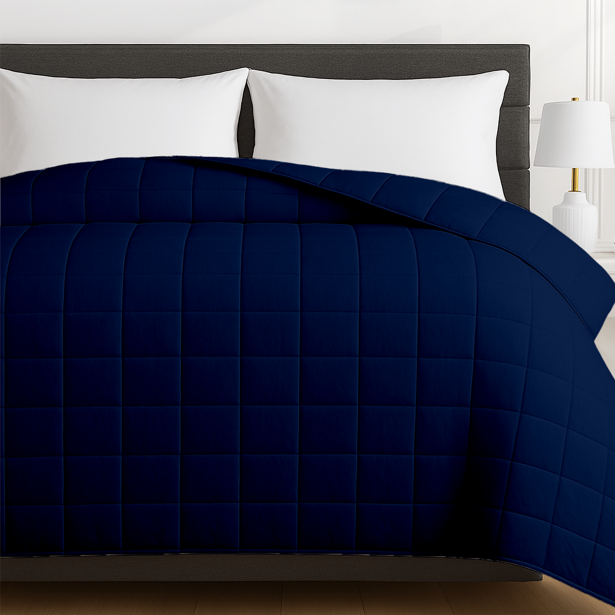 Weighted Blanket for King Queen Beds HomeSmart Products