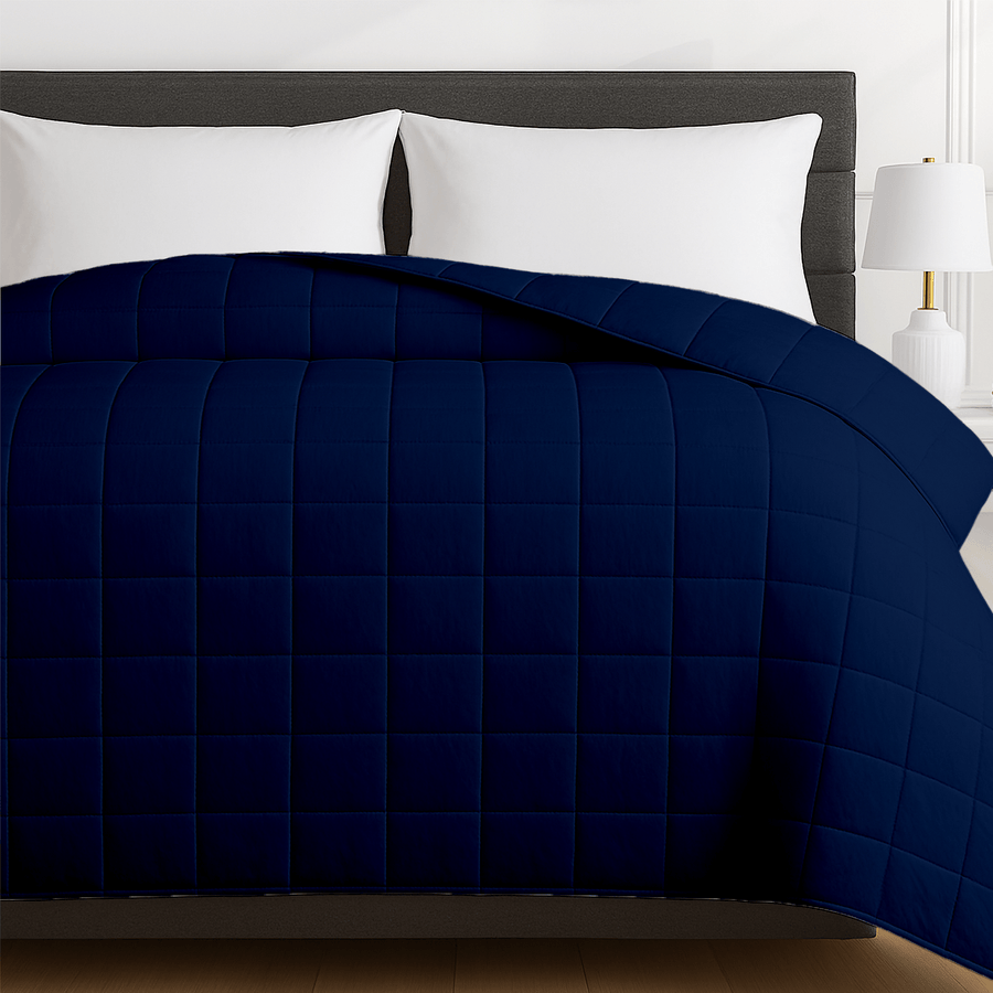 Best Weighted Blanket for King & Queen Beds – HomeSmart’s 1 Bestseller - HomeSmart Products