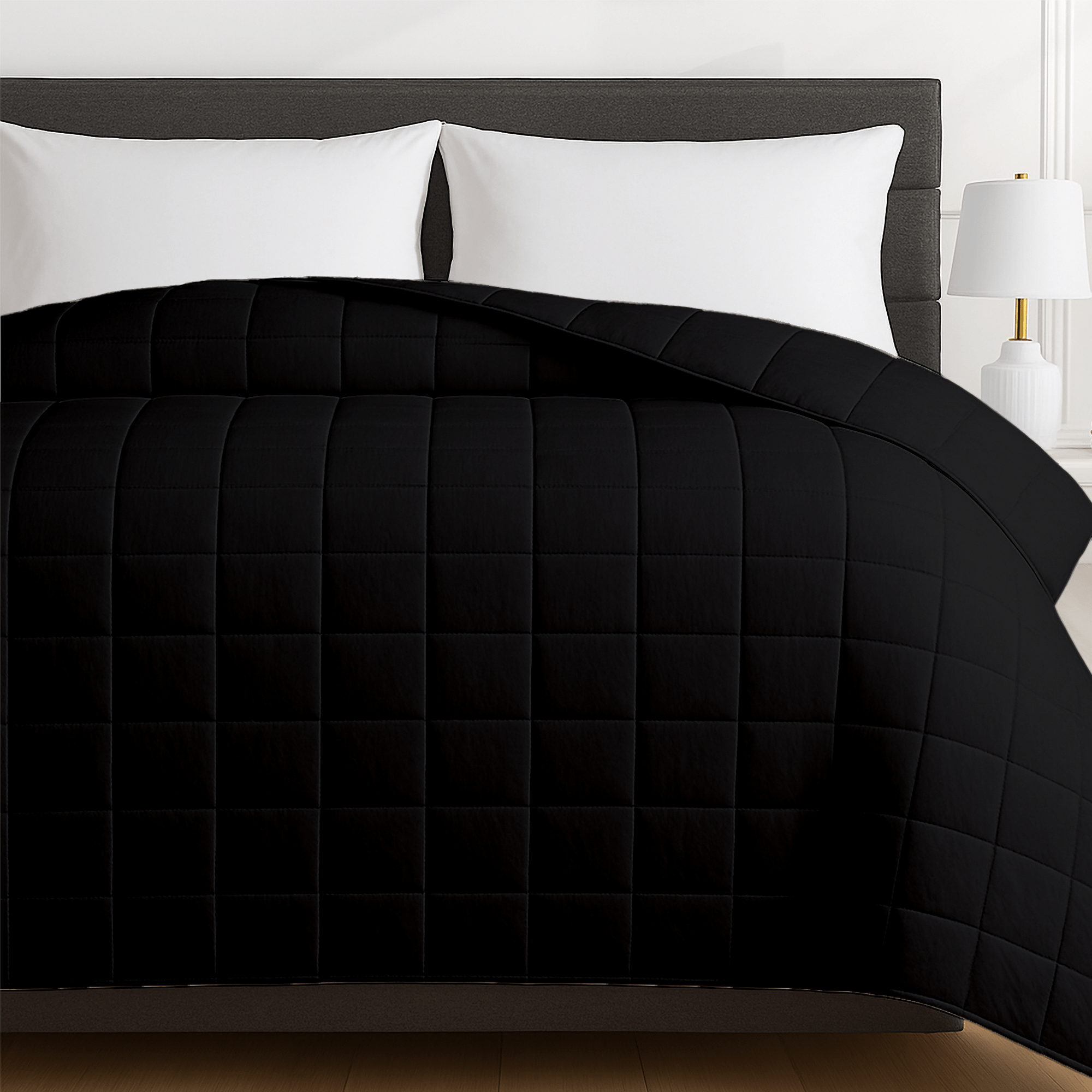 Best Weighted Blanket for King & Queen Beds – HomeSmart’s 1 Bestseller - HomeSmart Products