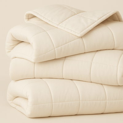 Best Weighted Blanket for King & Queen Beds – HomeSmart’s 1 Bestseller - HomeSmart Products