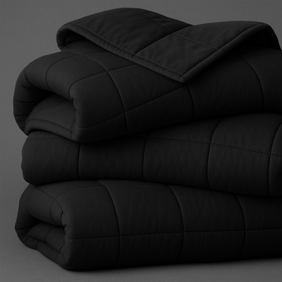 Best Weighted Blanket for King & Queen Beds – HomeSmart’s 1 Bestseller - HomeSmart Products