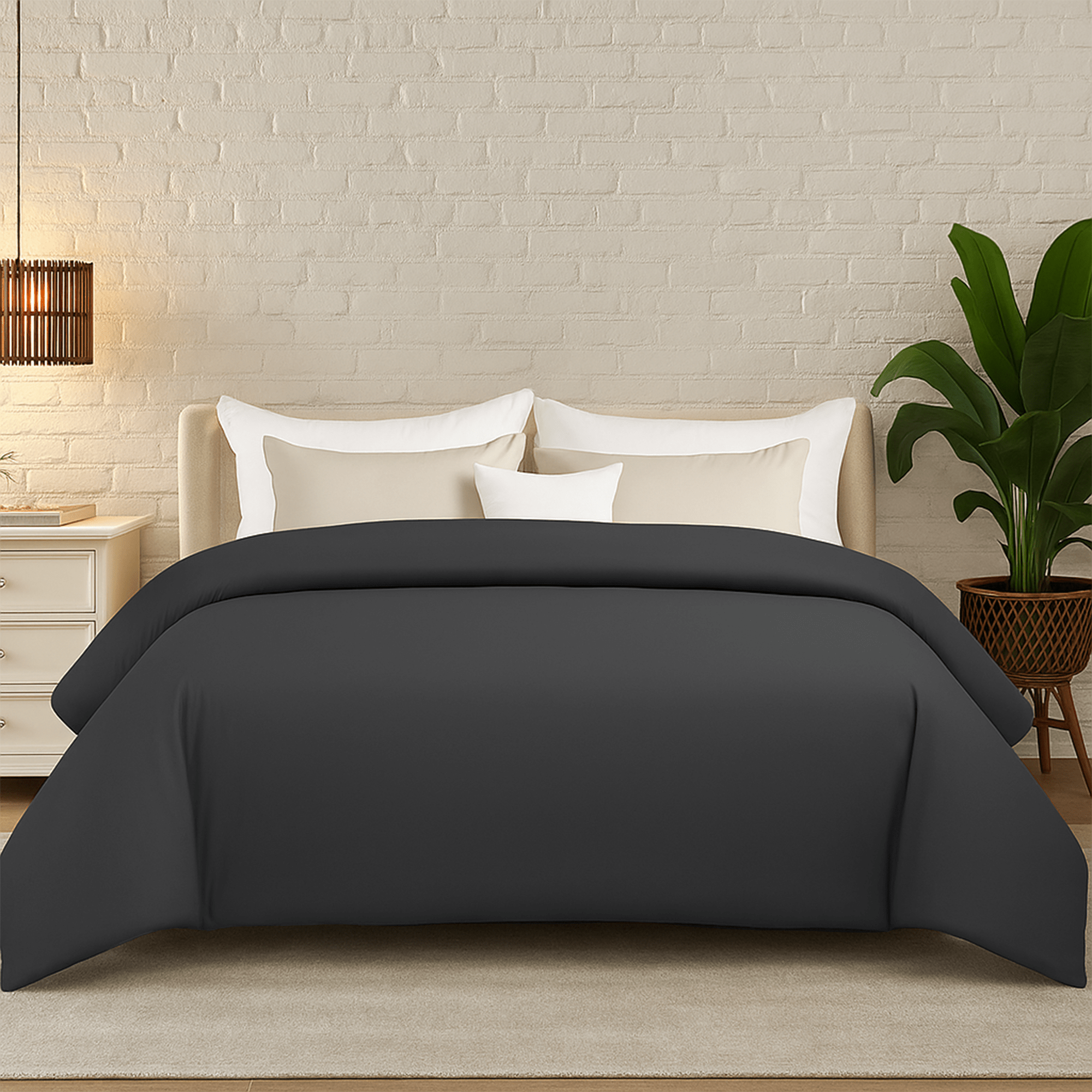 HomeSmart Weighted Blanket Duvet Cove - HomeSmart Products