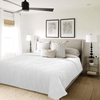 HomeSmart Weighted Blanket for Couples - HomeSmart Products