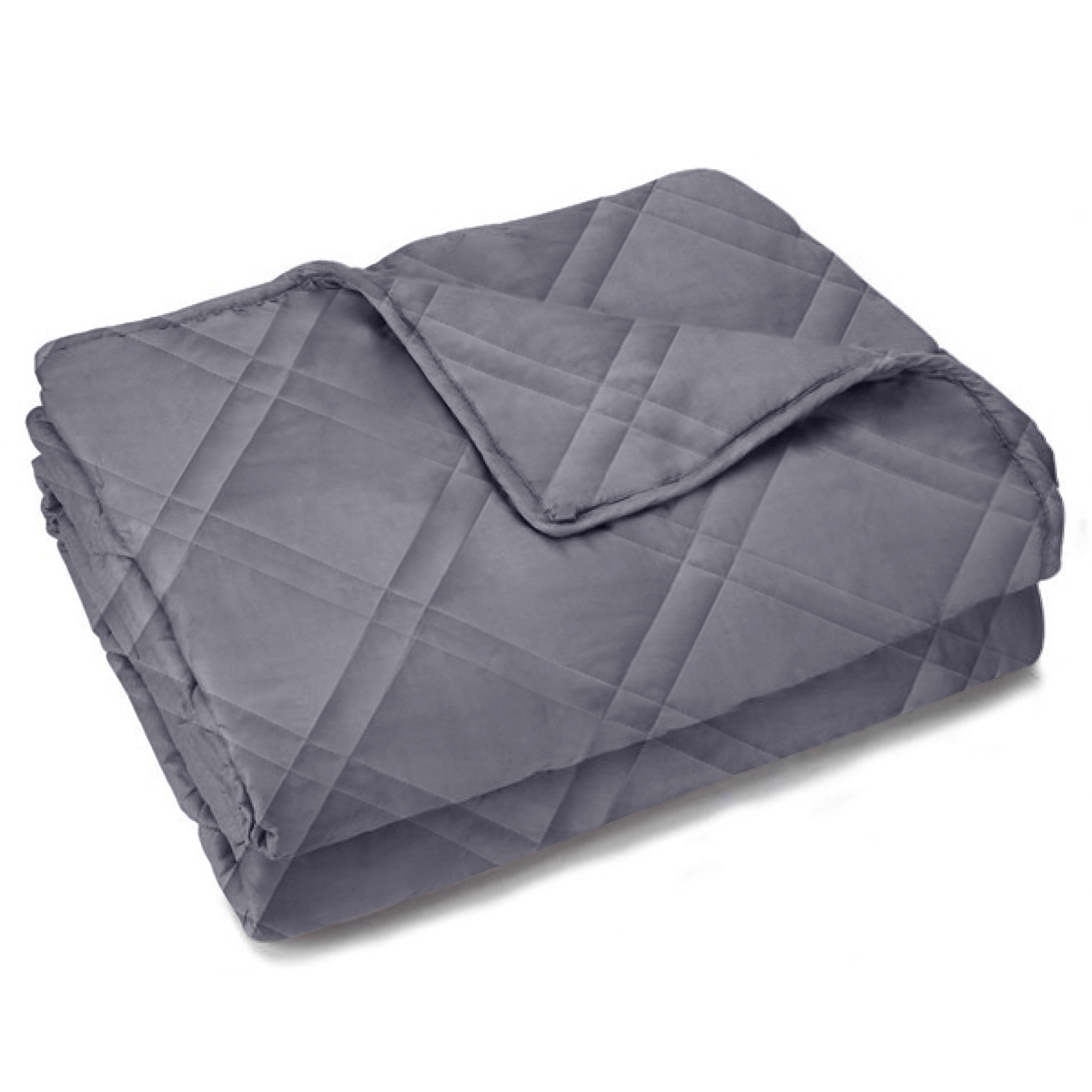 HomeSmart Weighted Blanket for Couples - HomeSmart Products