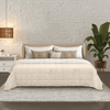Sherpa Weighted Blanket – Ultra - Cozy, Oversized & Calming Comfort - HomeSmart Products