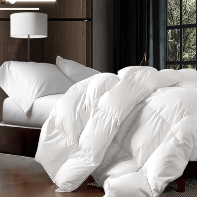 Weighted Comforter - HomeSmart Products