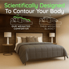 Weighted Comforter - HomeSmart Products