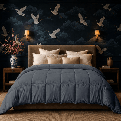 Weighted Comforter - HomeSmart Products