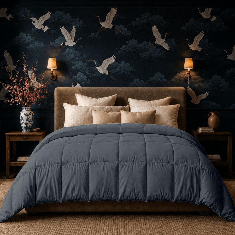 Weighted Comforter - HomeSmart Products