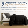 Weighted Comforter - HomeSmart Products