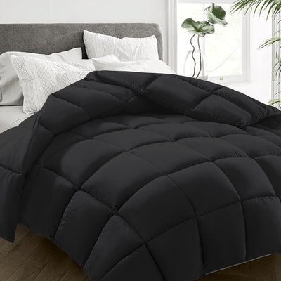 Weighted Comforter - HomeSmart Products