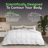 Weighted Comforter - HomeSmart Products