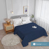 HomeSmart Weighted Blanket Duvet Covers - HomeSmart Products