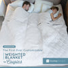 HomeSmart Weighted Blanket for Couples - HomeSmart Products