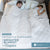 HomeSmart Weighted Blanket for Couples