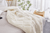 Sherpa/Fleece Weighed Blankets